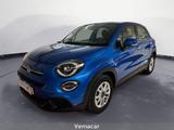 Fiat FIAT 500X 1.3 TDS 95CV FULL OPT, FARI LED, RETRO - blaue Fiat 500L Urban