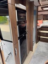 Frankia Titan I790GD,voll,Klima,Led,Luft,Hubst,360,Keram