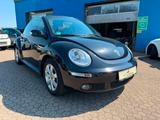 Volkswagen New Beetle 2.0 Cabriolet - VW New Beetle von 2006