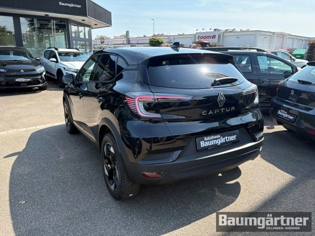 Fahrzeugabbildung Renault Captur Techno TCe 140 Mild-Hybrid Automatik - mit KI generiert/bearbeitet