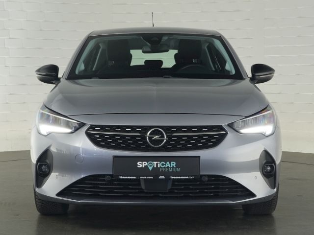 Corsa F ELEGANCE CDTI+RÜCKFAHRKAMERA+SITZ-/LENKR