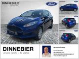Ford Fiesta Trend 3T 1.0 101PS*Winterpaket*Klima*PDC - Ford Fiesta Trend mit Benzin-Antrieb