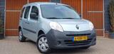 Renault Kangoo Family 1.6 Authentique, klima 5 Sitze, Co - Renault: F6