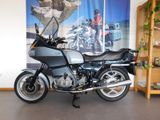 BMW R 100 RT Classic - BMW R100RT CLASSIC