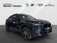 BMW X6 - Vorschau Bild 7