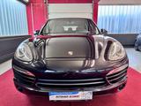 Porsche Cayenne Diesel PCM Navigation PDLS Bi Xenon - Porsche Cayenne mit Diesel-Antrieb