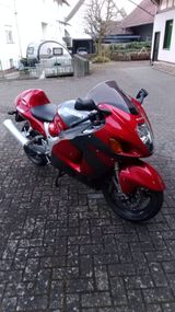 Suzuki Hayabusa  - Offers matching your search criteria