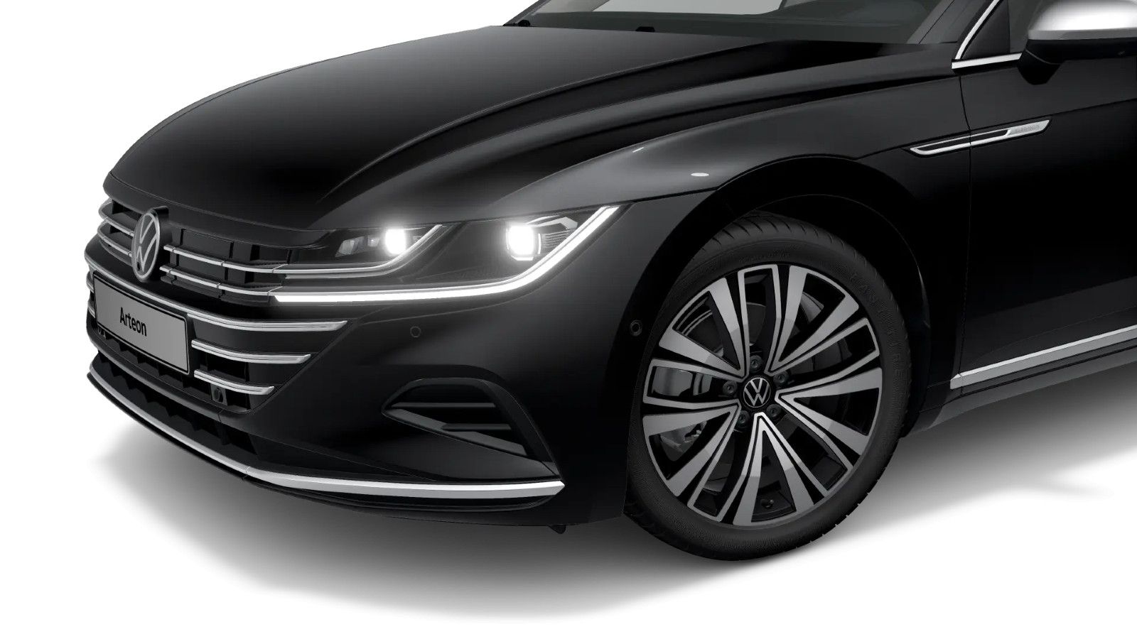 Volkswagen Arteon - Bild 7