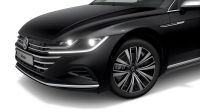 Volkswagen Arteon - Vorschau Bild 7