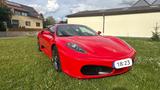 Ferrari F430 F1 - - gebrauchte Ferrari F430 aus dem Jahr 2005