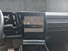 Fahrzeugabbildung Espace VI Esprit Alpine E-Tech Hybrid 7-Sitzer