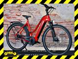 Simplon Chenoa CX Damen Enviolo - Simplon E-Bikes