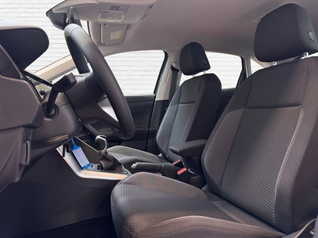 Fahrzeugabbildung Volkswagen Taigo Life 1,0 TSI 85 kW