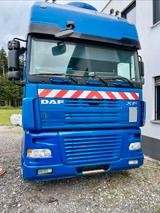 DAF 95XF530 - DAF Xf 95