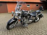 Honda VTX1300 - HONDA VTX 1300