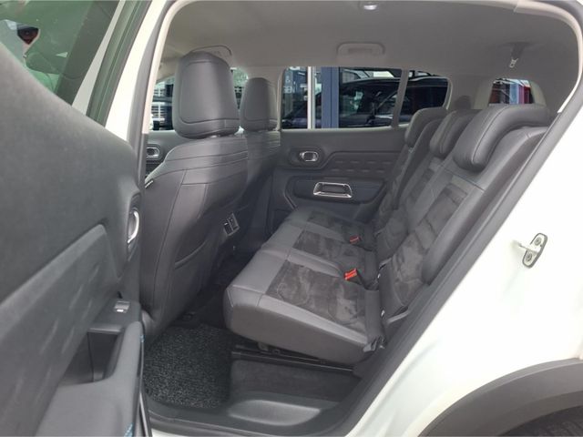 Citroën C5 Aircross C-Series 1.5 BHDi130 AT°LED°Navi°SHZ