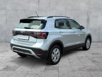 Volkswagen T-Cross - Vorschau Bild 6