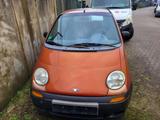 Daewoo Matiz 0.8 S*OHNE TÜV*IM ZUSTAND - Daewoo Gebrauchtwagen