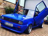Volkswagen VW Polo 86C Coupé, 3F Motor, LSD, G40, Cup... - Volkswagen Polo: Cup