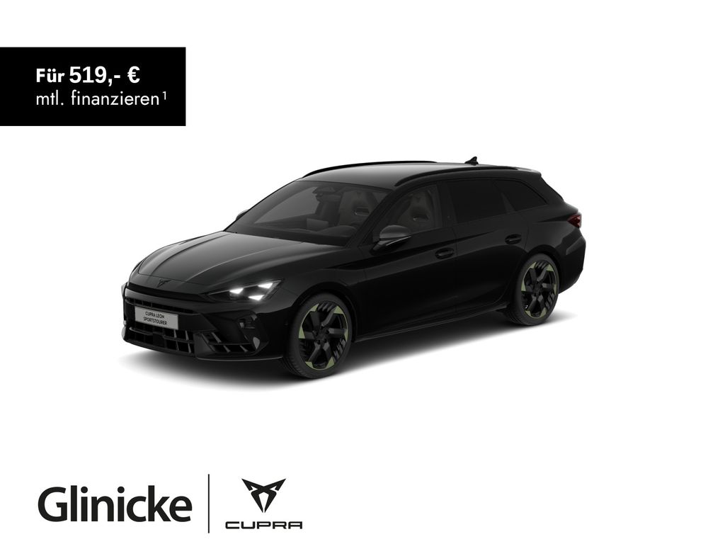 Cupra Leon Sportstourer 1.5 e-HYBRID VZ Tribe Edition