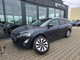 Ford Focus Tur. Titanium*Led*Ahk*Acc*Kamera*Pano*B&O* - Ford Focus Titanium mit Diesel-Antrieb