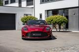 Aston Martin Vanquish PRESENTATION SPEC Q CARBON BESPOKE - Aston Martin Vanquish mit Panoramadach