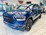 Dodge RAM 5,7 V8 4x4 Sport| ETORQUE|12" NAV|LED|20"ALU - Dodge RAM Gebrauchtwagen in Magdeburg