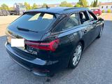 Audi A6 Avant Sport 45 TFSI quat BlackEd AHK Pano B&O - Audi A6: Kombi, 4b