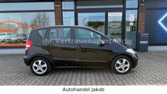 MERCEDES-BENZ A 150/mit TÜV/Service/Super Anfänger Fahrzeug!