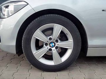 BMW 118 - 9