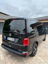 Volkswagen T6 Multivan Trendline 4 Motion - VW T6 Multivan Trendline Gebrauchtwagen