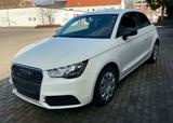 Audi A1 1.2 TFSI Ambition / KLIMA / TÜV NEU - Audi A1 bis 5.000 Euro