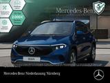 Mercedes-Benz EQA 350 4M/Progres Adv+/360°/Pano/Distr - gebrauchte Mercedes-Benz EQA aus dem Jahr 2024