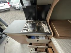 Pössl Roadcamp R*5,41m*Automatik