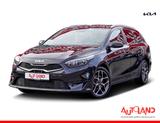 Kia Ceed SW 1.5 T-GDI LED Navi Kamera Sitzheizung - gebrauchte Kia cee'd Sportswagon aus dem Jahr 2024