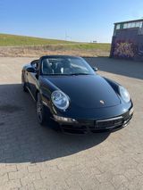 Porsche 911 997 Carrera S Cabrio Bose Spor... - Porsche in Bremen: 911