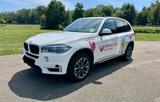 BMW X5 xDrive25d LED HUD PANO Kamera AHK Standh. - gebrauchte BMW X5 aus dem Jahr 2016