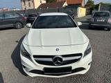 Mercedes-Benz CLA 180 Shooting Brake Navi  PDC - gebrauchte Mercedes-Benz CLA 180 Shooting Brake aus dem Jahr 2015