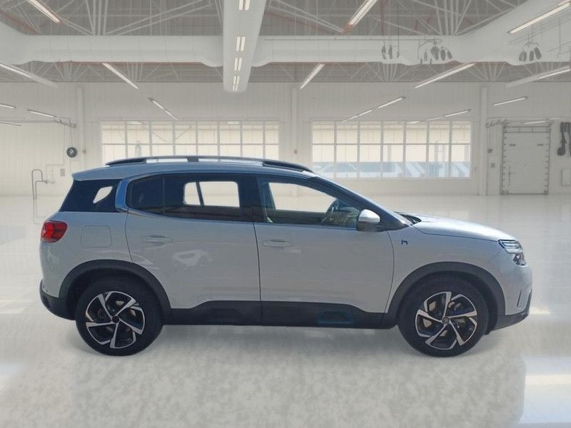 Citroën CITROEN C5 AIRCROSS Hybrid 225 E-EAT8 Shine imagem 3