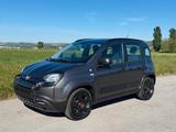 Fiat Panda 1.2 City Cross Waze - Fiat Panda: Waze