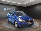 Skoda Fabia C. 1.0 TSI Ambition APP+PDC Klima - Skoda Fabia Gebrauchtwagen