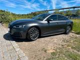 Audi A5 Sportback 45 TFSI quattro S line 245PS - Audi A5 Gebrauchtwagen in Hagen