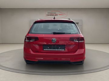Volkswagen Passat - 6