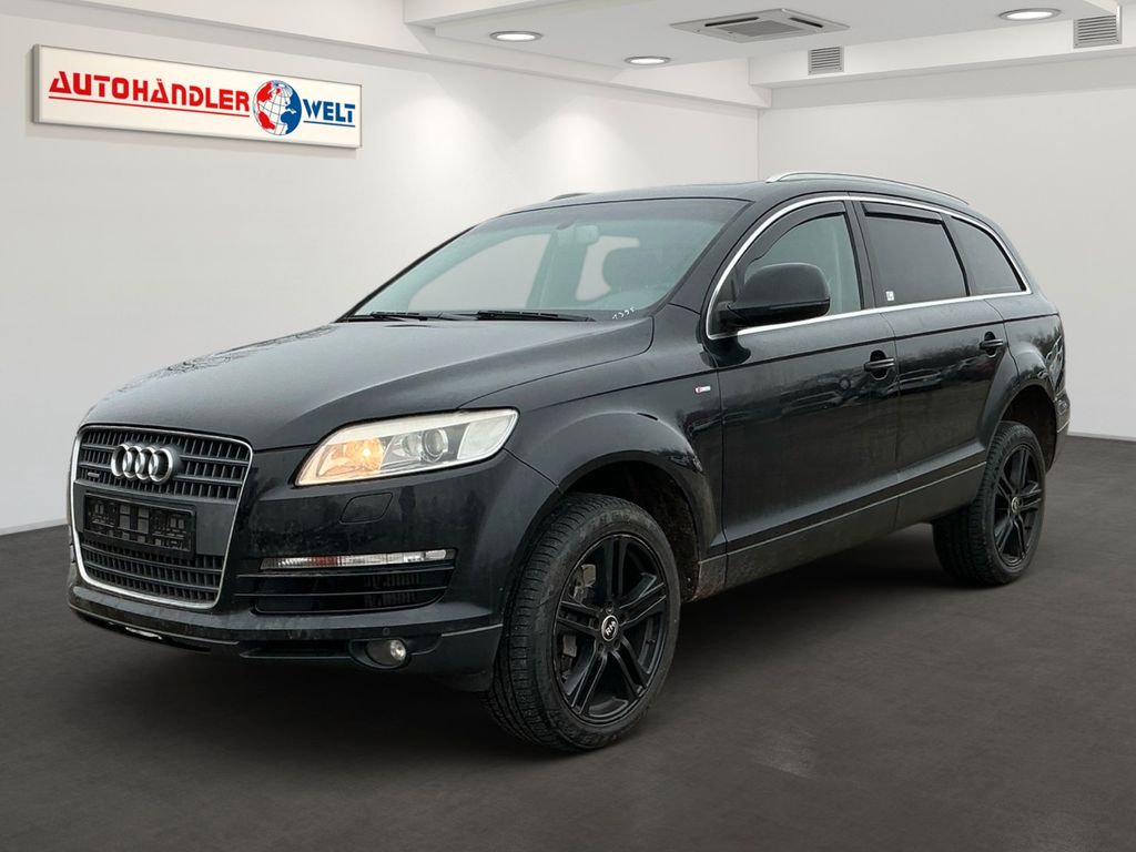 Angebot ansehen Audi Q7