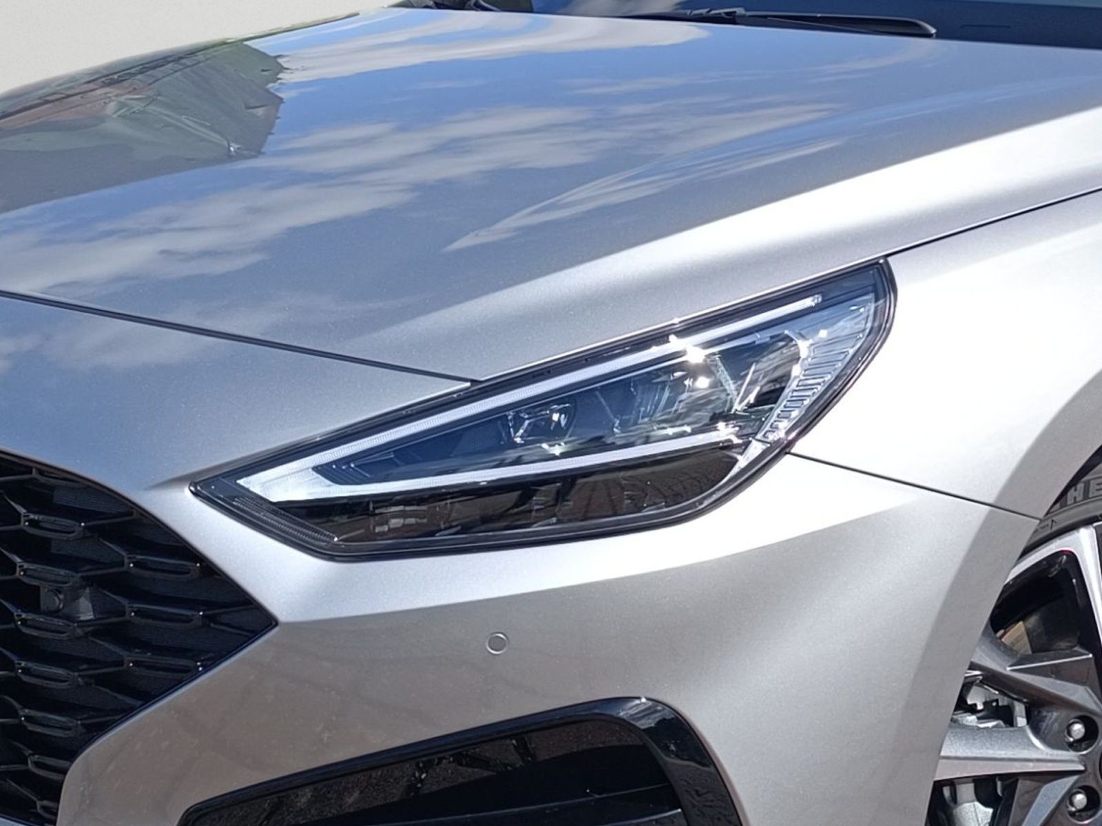 Hyundai i30 – Bild 5
