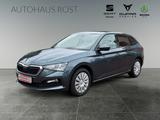 Skoda Scala Cool Plus 1,0 TSI - Skoda Scala: Cool Plus