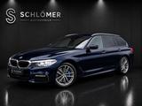 BMW 540i M-Paket xDrive Touring - BMW 5er Reihe mit Benzin-Antrieb: Kombi