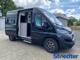 Fiat Ducato Pössl Summit Shine 540 Rückfahrkamera, Kl - Angebote entsprechen deinen Suchkriterien