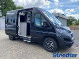 Fiat Ducato Pössl Summit Shine 540 Rückfahrkamera, Kl - Offers matching your search criteria