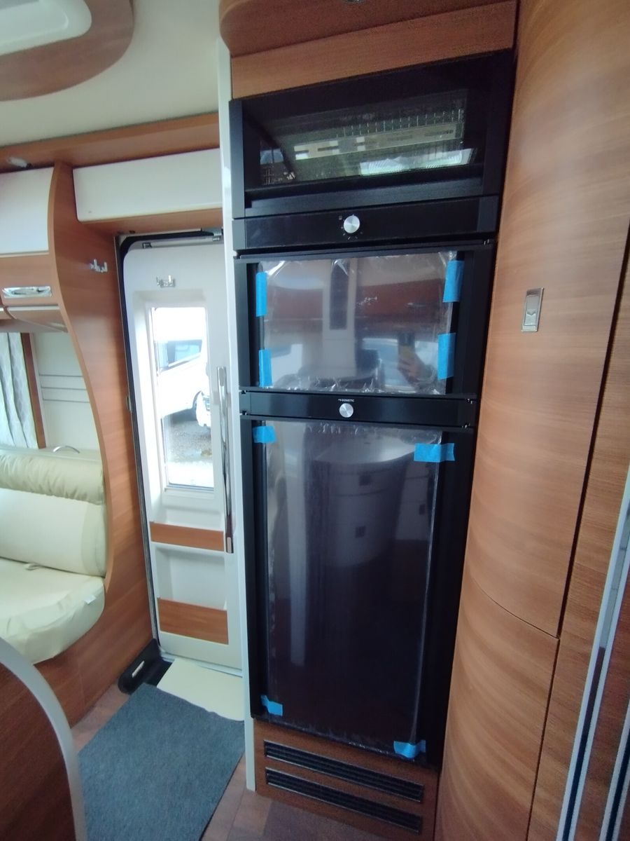 Fahrzeugabbildung Carthago chic c-line I 5.0 QB L Mercedes, Sat, Markise,AT